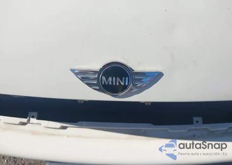 2012 Mini Cooper Clubman from USA, damaged, VIN WMWZF3C51CT190356